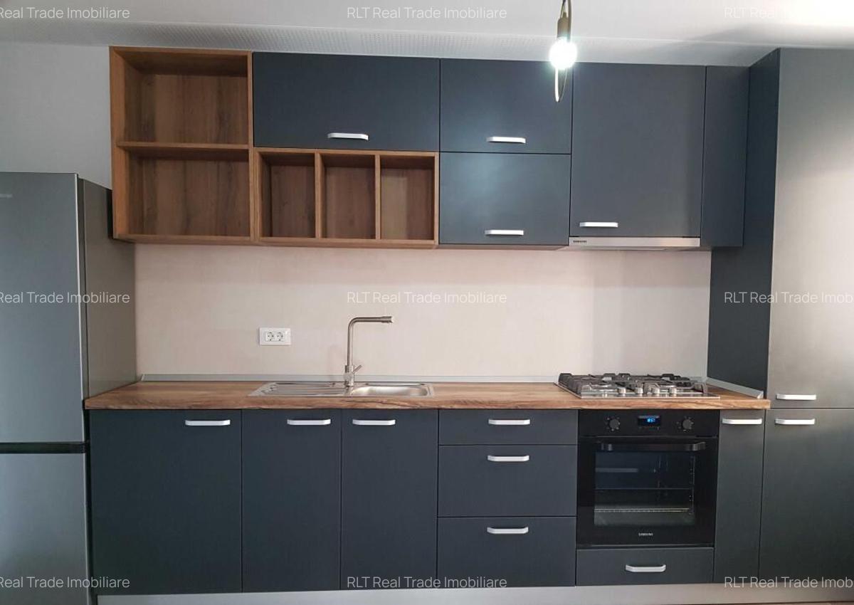 Apartament 2 camere Urban Plaza - 6