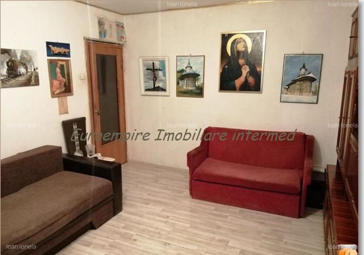 Apartament 2 camere decomandate zona Far - 3