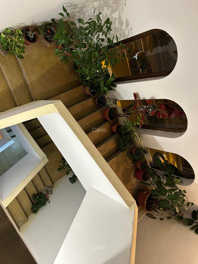 Garsoniera deosebita in vila cu lift,finisaje premium situata in Calea Floreasca - 9