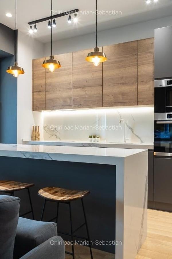 Apartament cu 2 camere decomandat în Aviației - 6