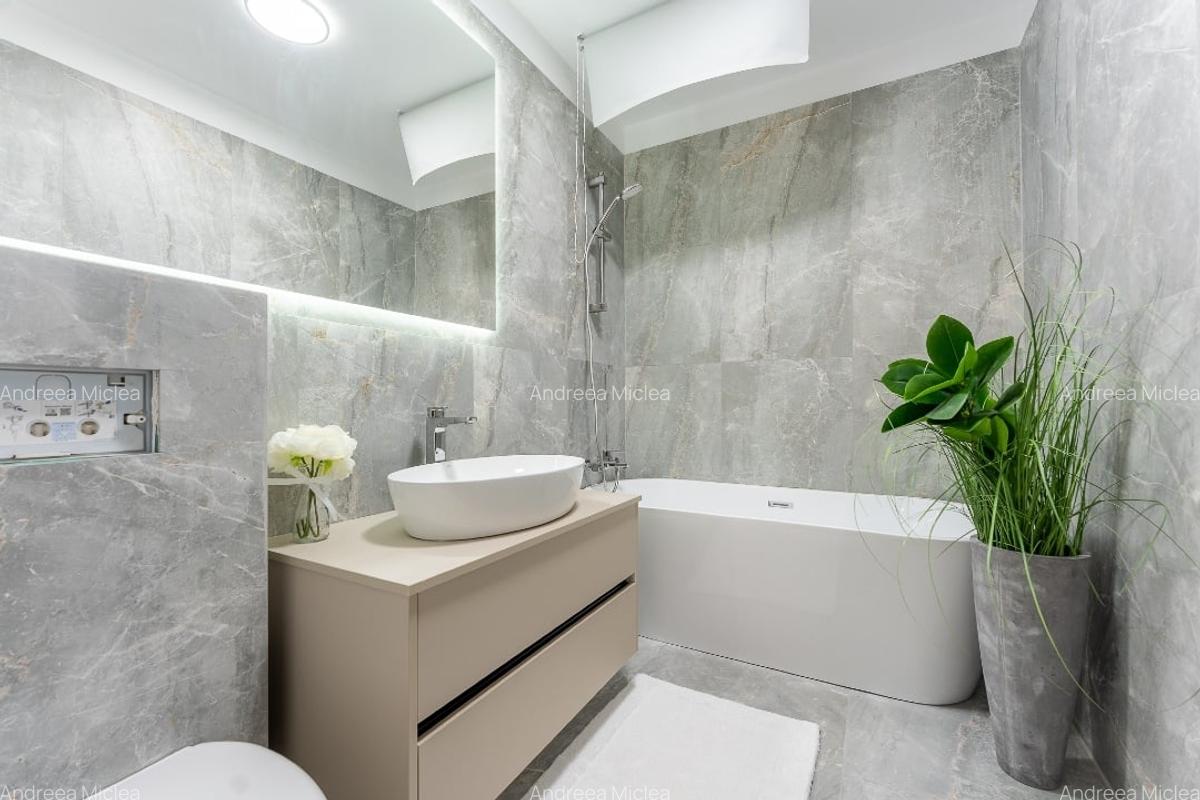 Apartament cu 2 camere de vanzare - 8