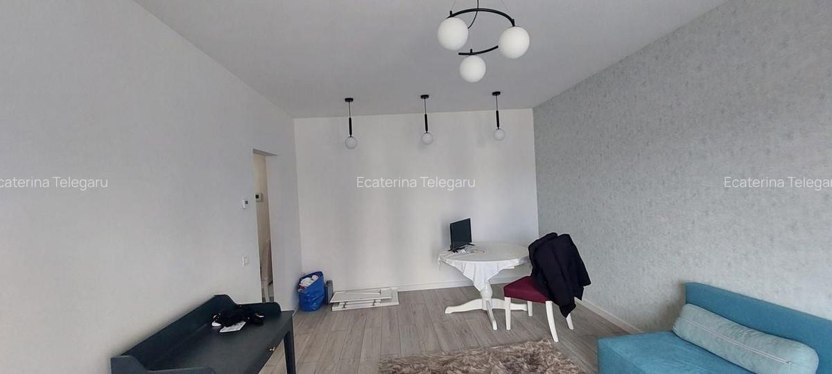 Apartament 2 camere LUX - decoman,Bloc 2024, Vitan Mall, 6 min merou Mihai Bravu - 2