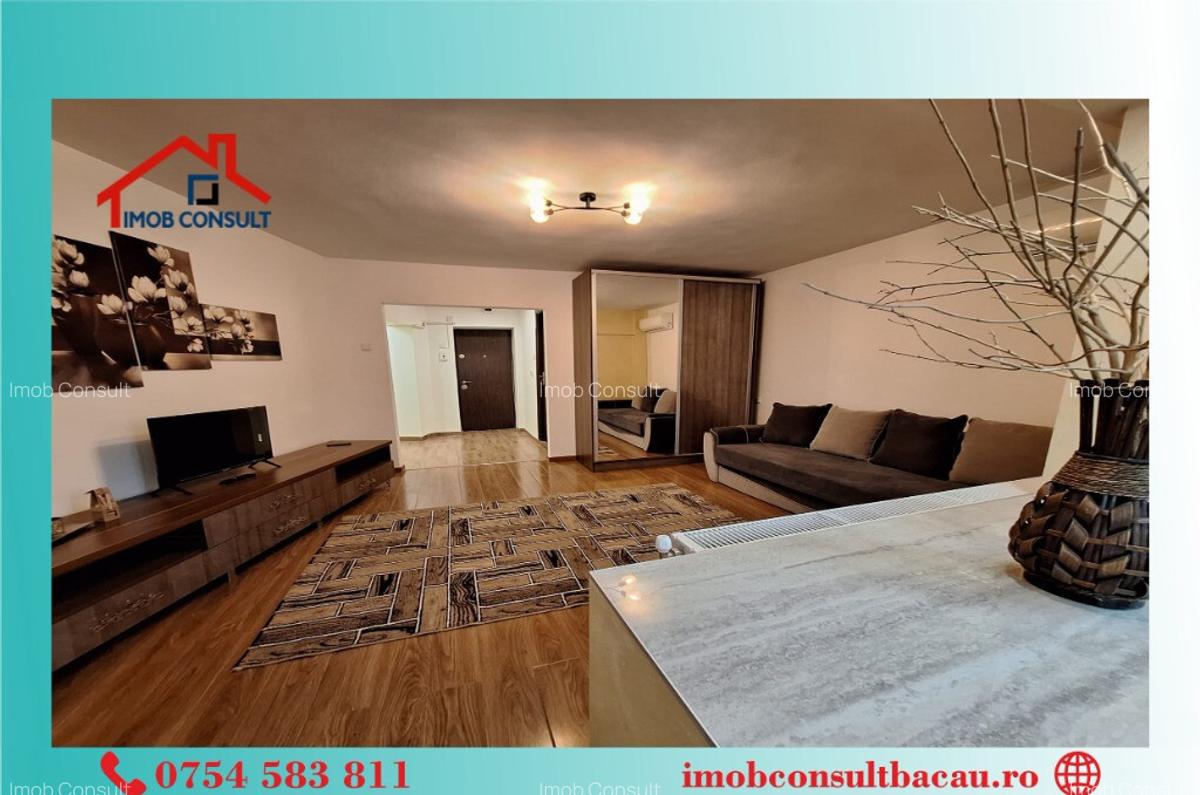 Studio modern, spa?ios ?i complet utilat langa Parcul Catedralei! CE - 12