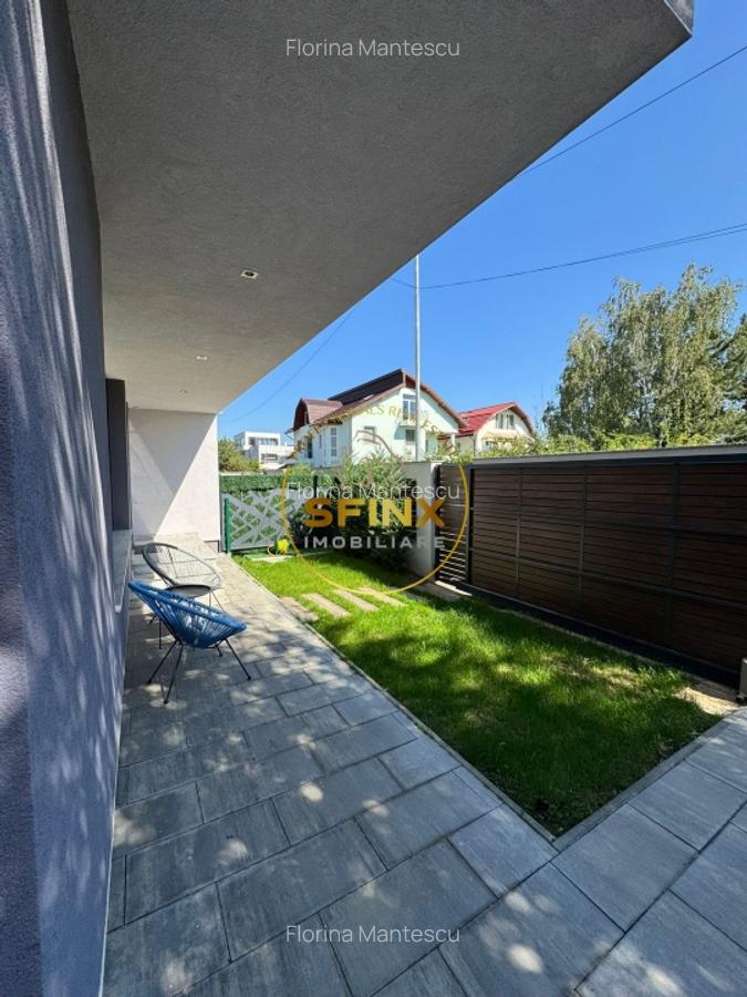 Modern, fully furnished villa, close to Cambridge School and Jolie Ville - 16