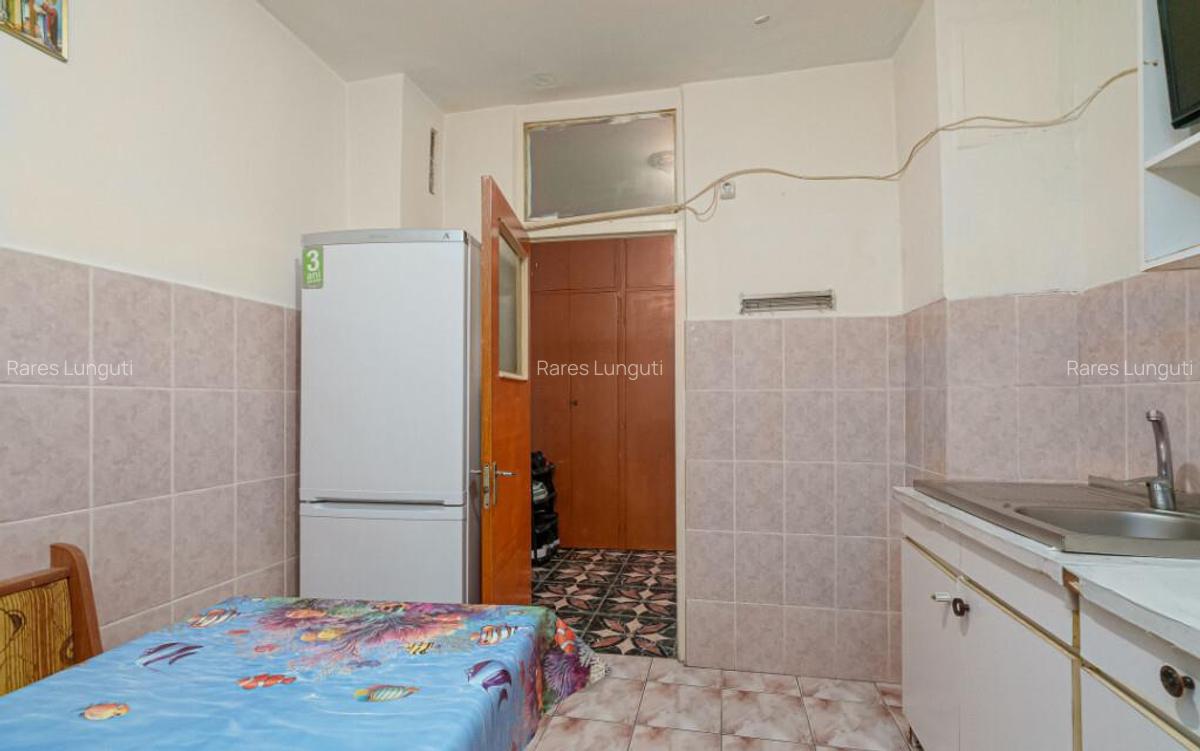 TEI - MAICA DOMNULUI - 2 CAMERE 53 MP, PARTER! - 5