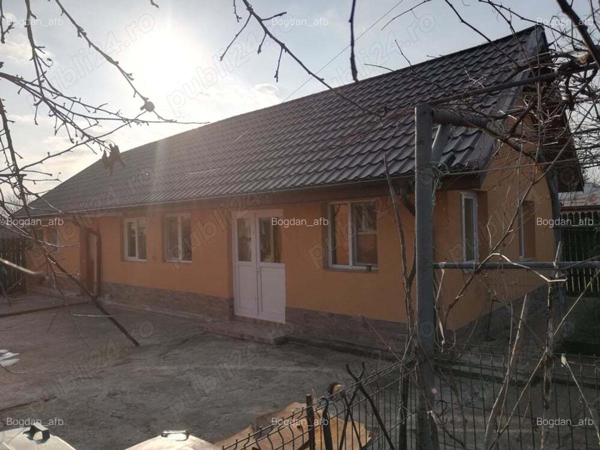 Casa de vanzare Iepuresti - 3