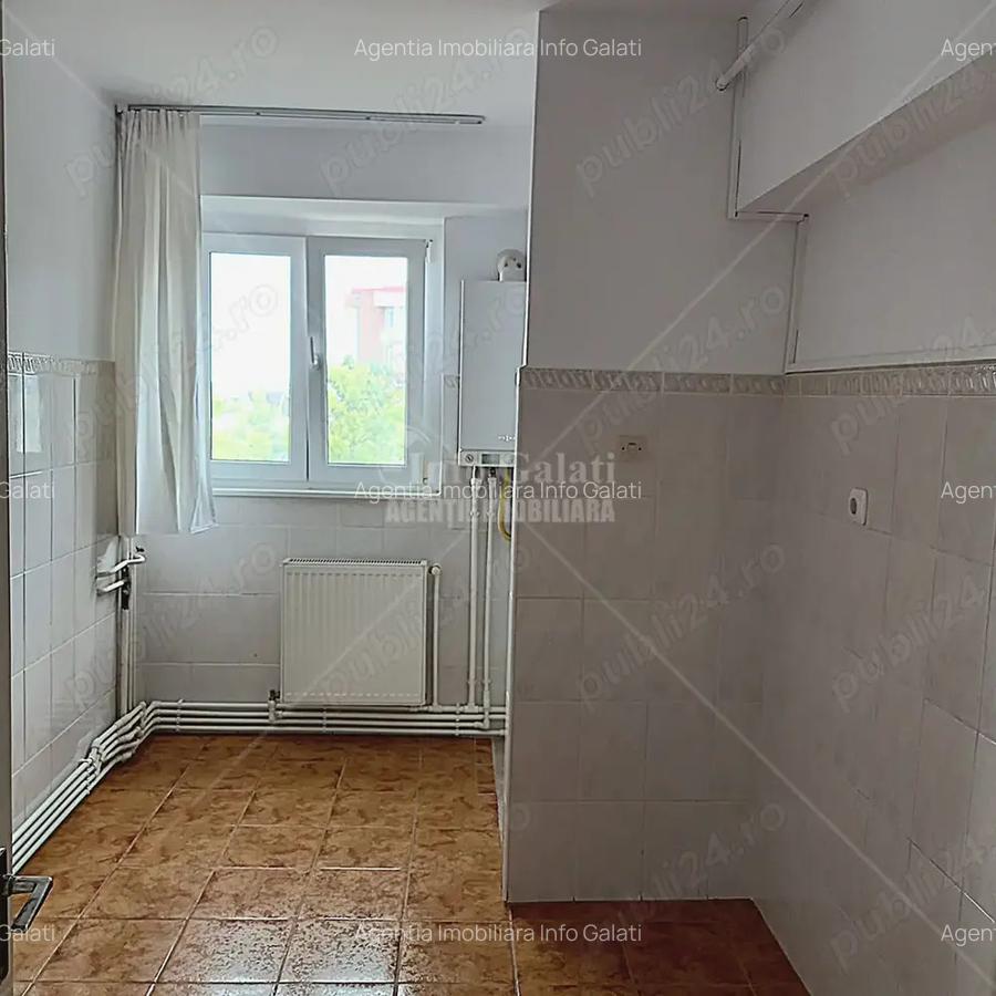 De vanzare apartament cu 2 camere Mazepa 2, etajul 3, suprafata 59mp - 7