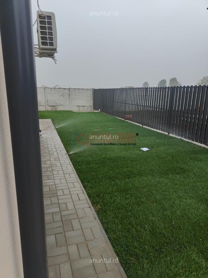 Berceni-Vidra Casa moderna P+1+pod intr-un ansamblu securizat - 3