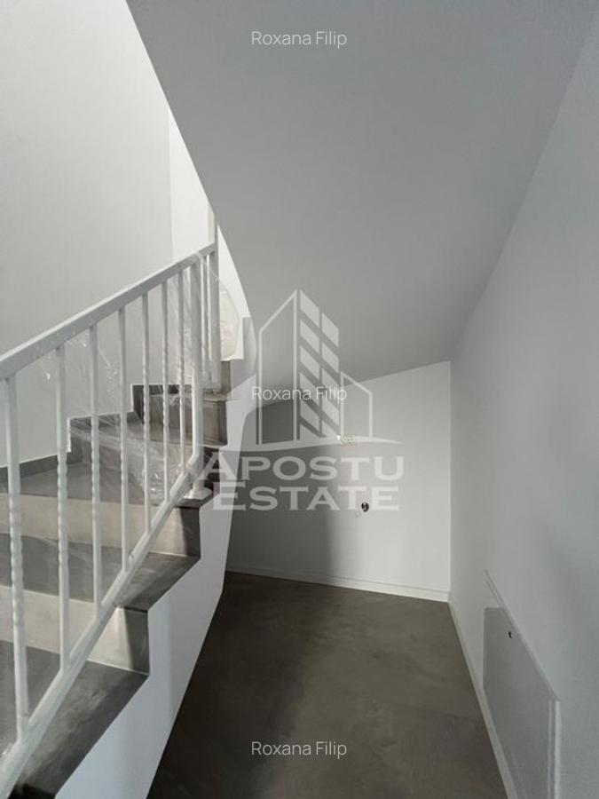 Casa noua in Sanandrei – 3 camere, 77 mp utili - 12