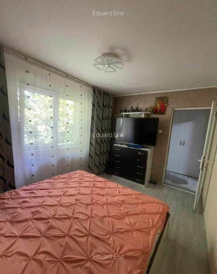 EXCLUSIVITATE Apartament 2 camere semidecomandat - 12