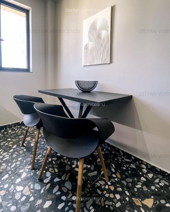 Apartament 2 camere de inchiriat | mobilat premium | Piata Nicolina - 13
