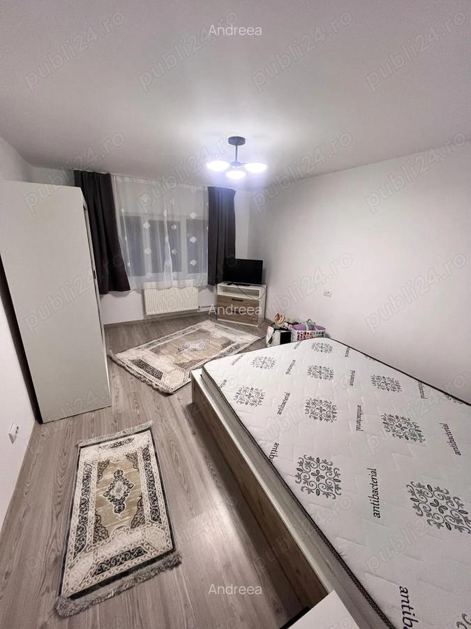 Inchiriez apartament 1 camera Nufarul - 2