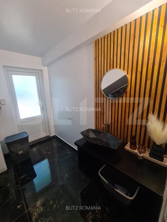 Casa 5 camere, 500 mp teren , zona Astoria Lunca Cetatuii - 8