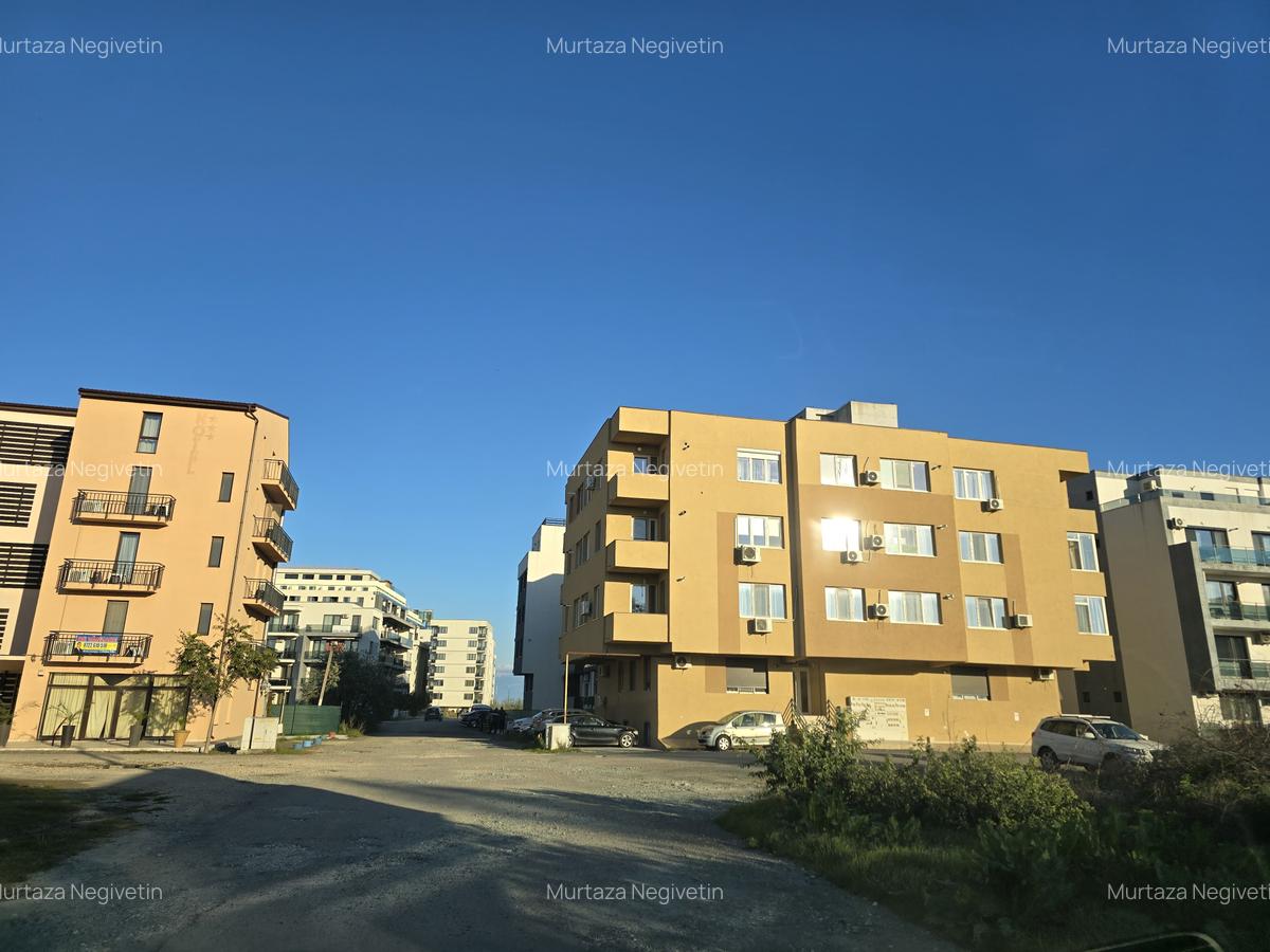 Teren de vanzare in Mamaia Nord zona Kazeboo - 6 Teren de vanzare in Mamaia Nord zona Kazeboo - 6