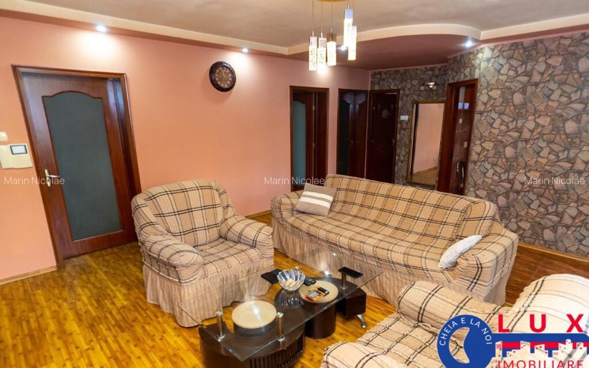 ID 6640 Vila de tip P+M in Cartier E3 - 2