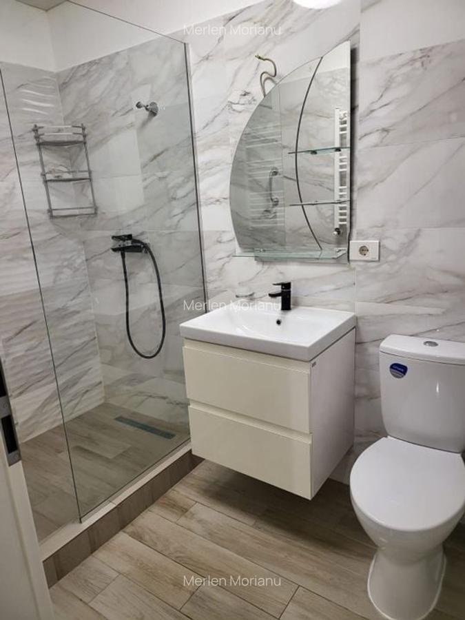 Inchiriere apartament 2 camere Pallady- Drumul Gura Crivatului - 2