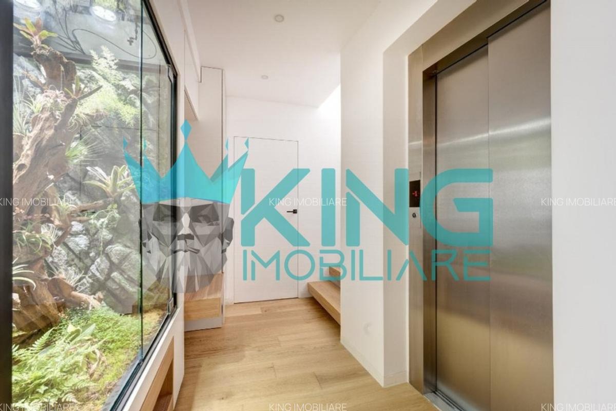 Apartament 4 Camere Aviatorilor Bucuresti - 4