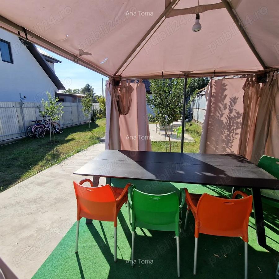 Casa Odaia Manolache - 4