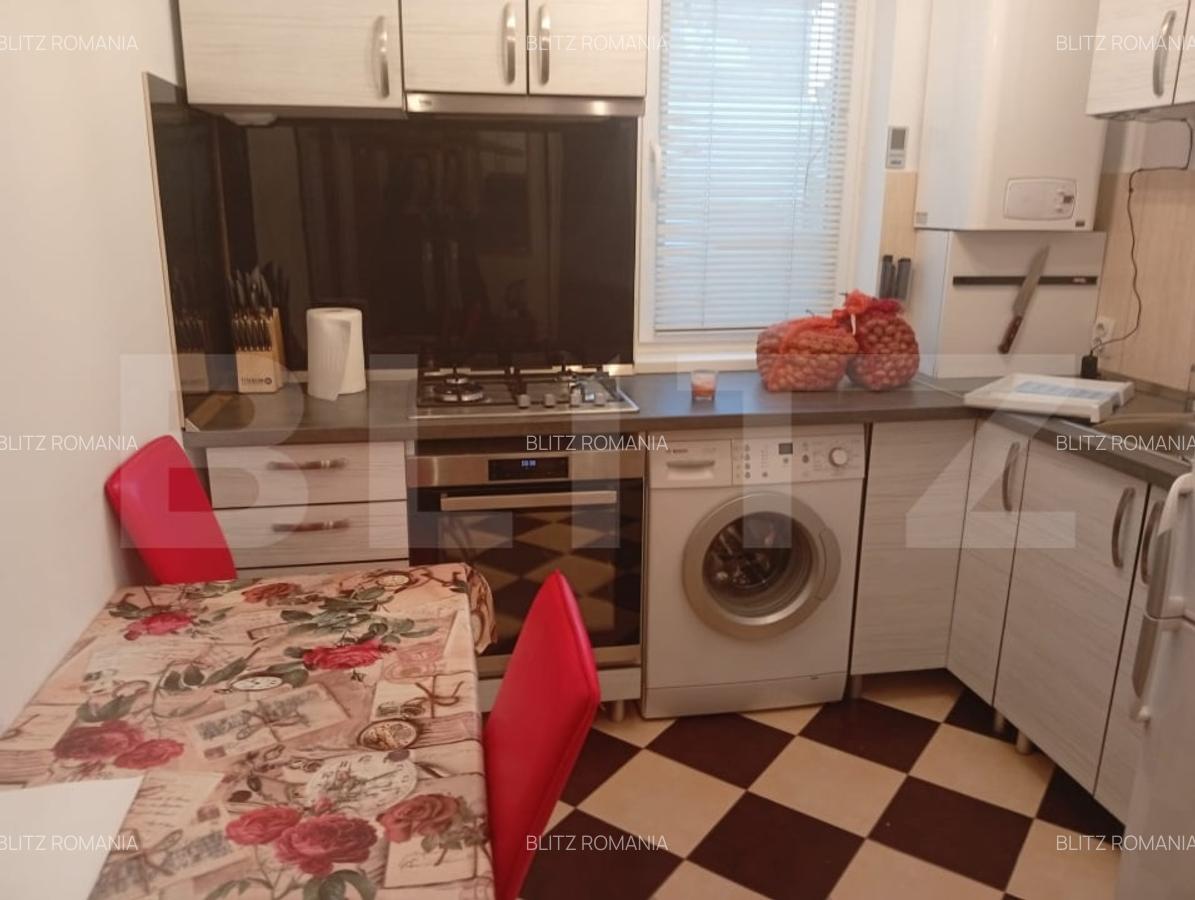 Apartament 3 camere, Cisnadie - 1