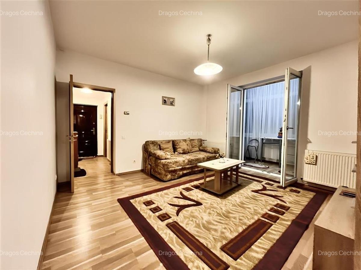 Apartament cu 2 Camere si Parcare in Astra - 1