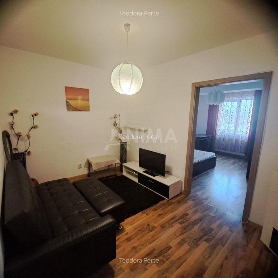 Apartament cu 2 dormitoare, Green Campus, Marasti - 5
