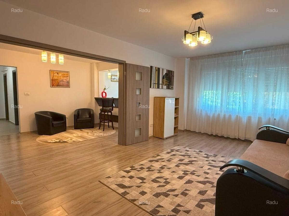 Proprietar, inchiriez apartament 3 camere, Punctele Cardinale, 107mp - 1