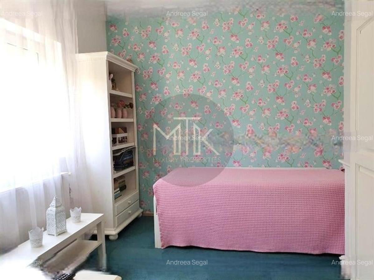Vila 4 camere I Cartier Azur I 3 Locuri de parcare - 11