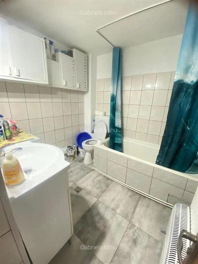 Casuta individuala p+m CENTRALA PROPRIE terasa curte comuna - 8