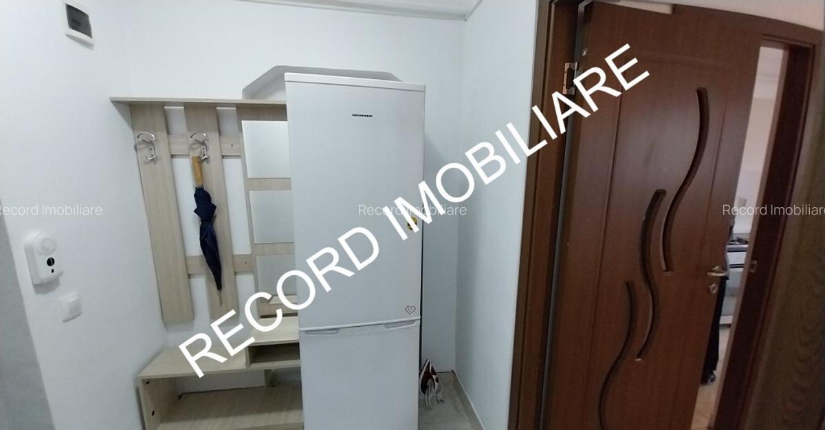 Apartament 1 camera, parcare pe Strada Eroilor in Floresti - 7