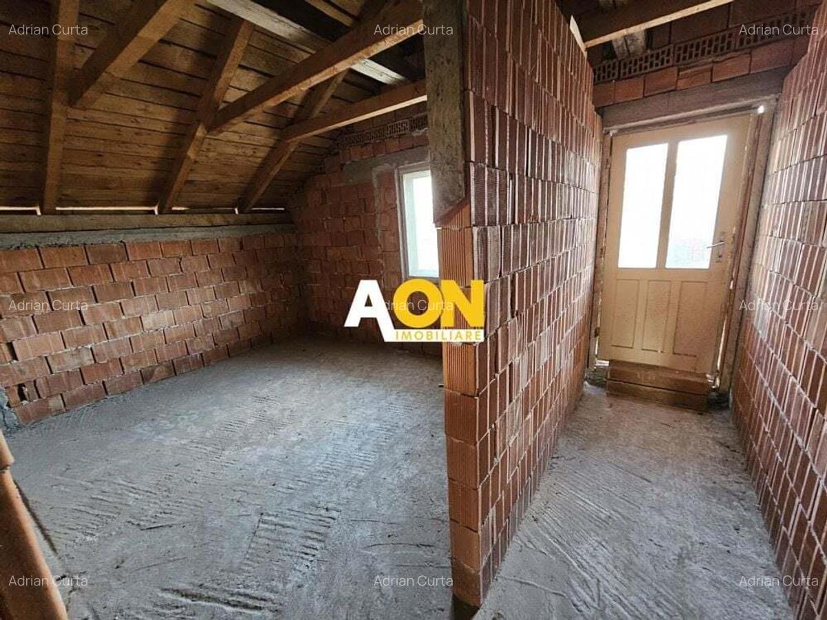 Casa 4 camere, 300 mp utili, 562 mp teren, zona Centru - 17