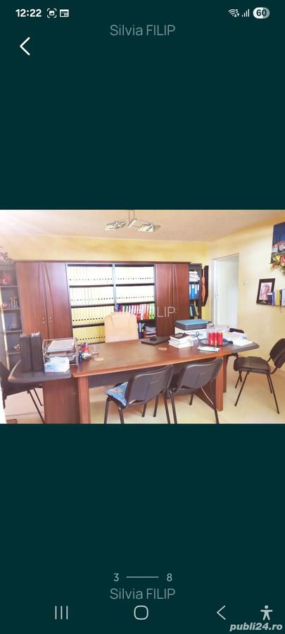 Vanzare ap 3cam Gheorgheni zona str Azuga 65 mp 179000 eur neg - 1