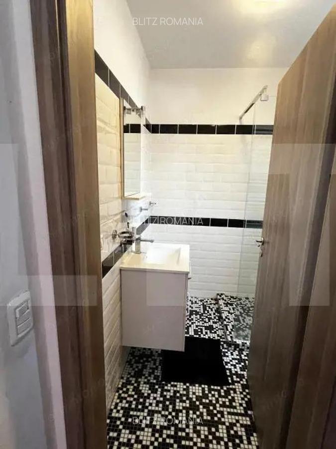 Casa moderna, de vanzare, cu 5 camere, zona Giroc - 17