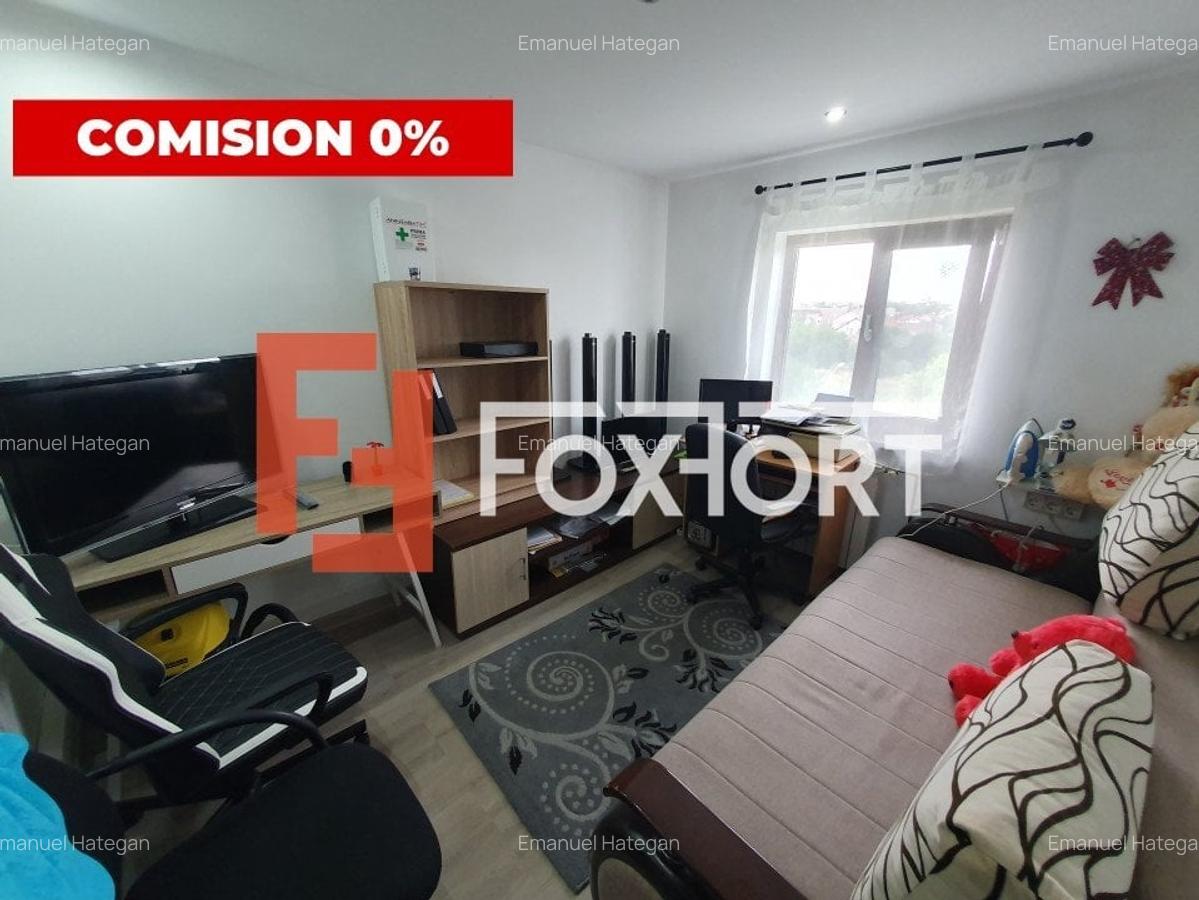 COMISION 0% Apartament 4 camere decomandat 91 mp utili, zona Plavat II - 5