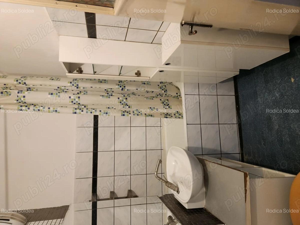 Vand apartament cu 2 camere decomandate etaj 1 din 8 in Ploiesti - 1