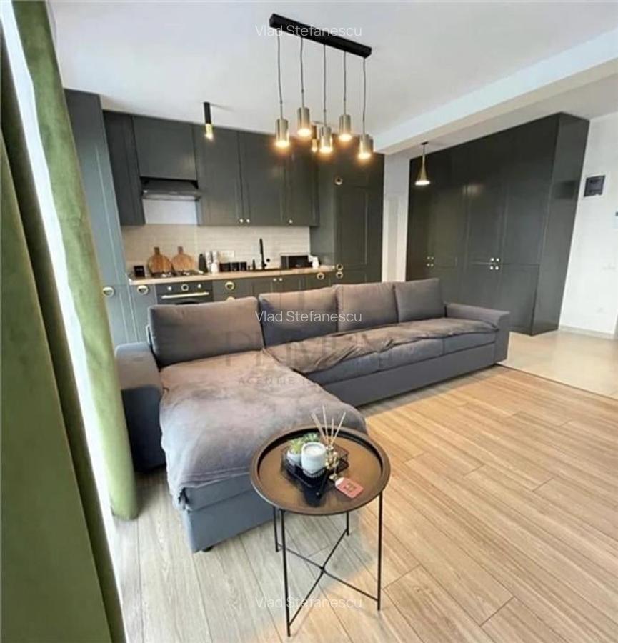 BUZIASULUI - 2 Camere - Apartament elegant - Zona buna - 1