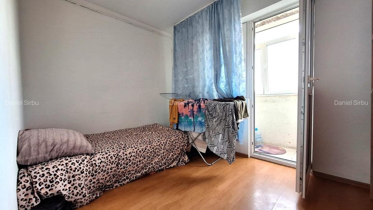Apartament cu 2 camere semidecomandat în Brâncoveanu - 2