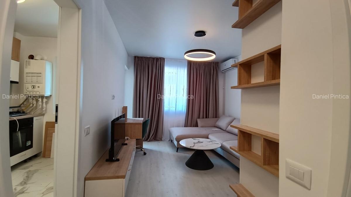 De vanzare garsoniera in rate dezvoltator Militari Residence - 10