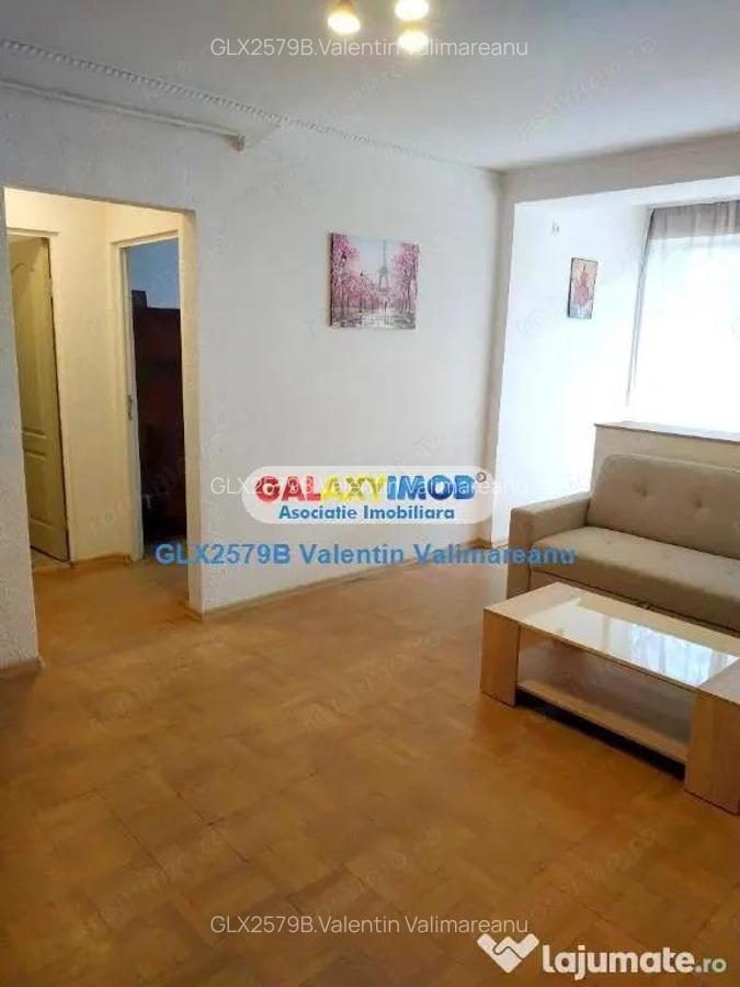 Apartament nou renovat ,centrala proprie Pajura s031 - 17