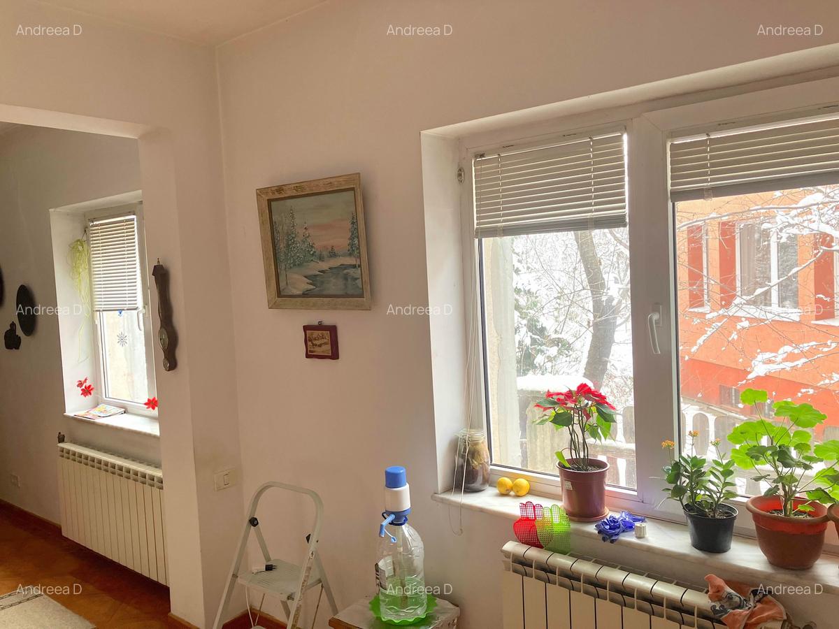 Iancu Nicolae Jolie Ville, apartament in vila - 4