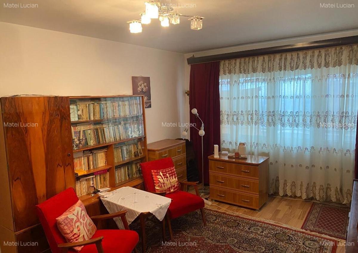 VIGAFON - Apartament 2 camere Nord-Cameliei - 1