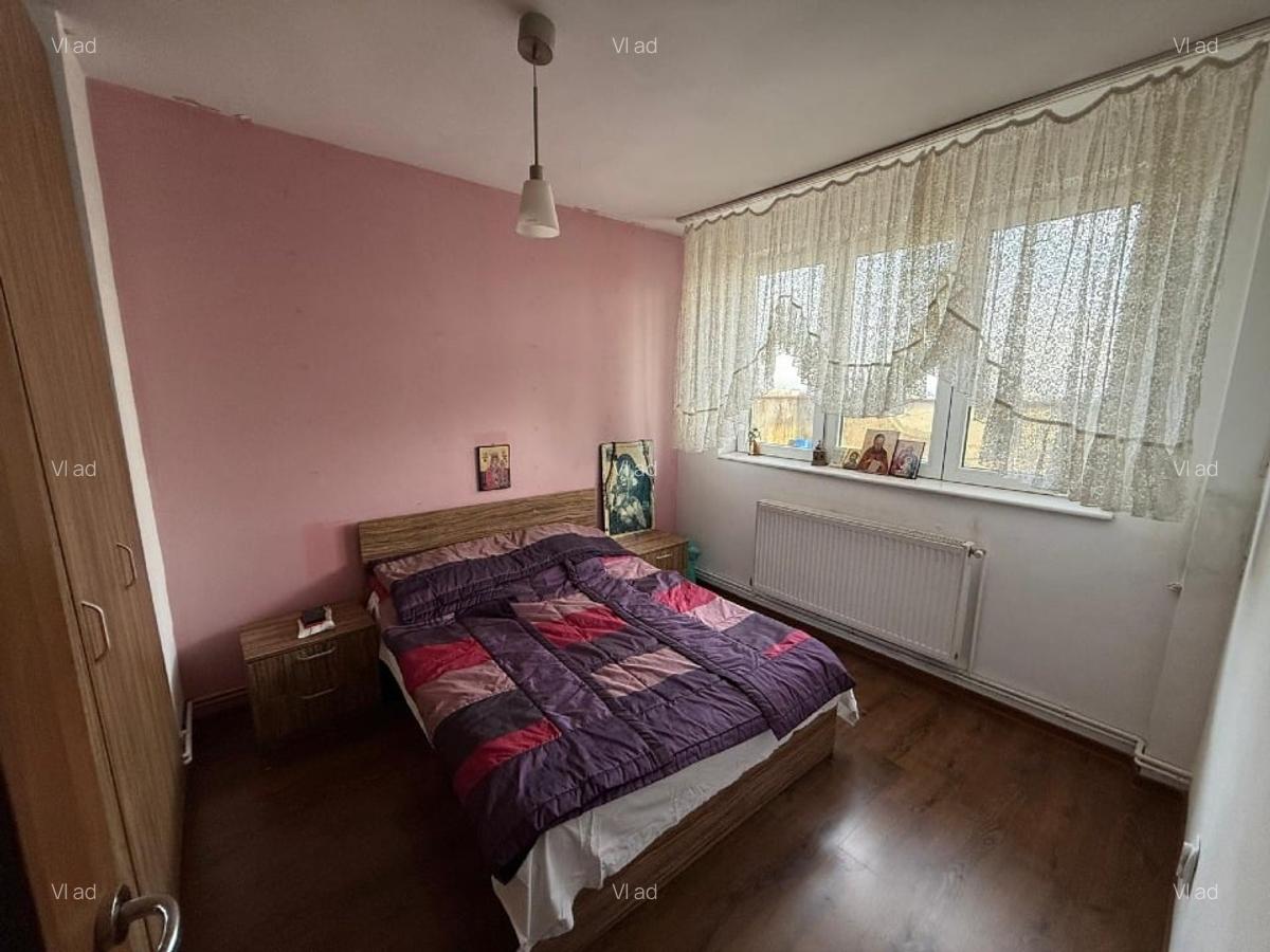 Apartament cu 3 Camere, Terasa de 50 mp si Priveliste Panoramica - 9