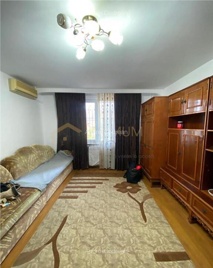 Apartament 2 camere - Complexul Studentesc - Perfect pentru - 4