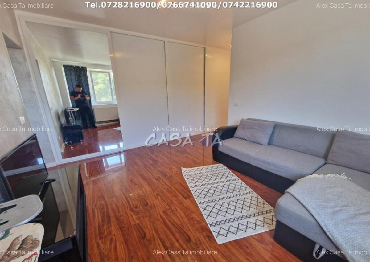 Apartament 3 camere ,situat in Targu Jiu, Aleea Energetici - 3 Apartament 3 camere ,situat in Targu Jiu, Aleea Energetici - 3
