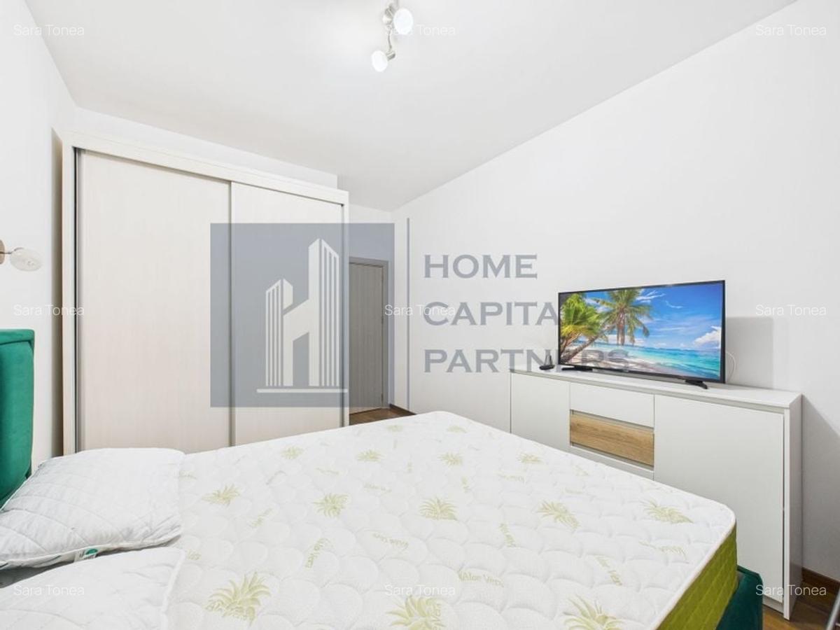 Apartament modern de închiriat | 2 camere | Iancului - 5