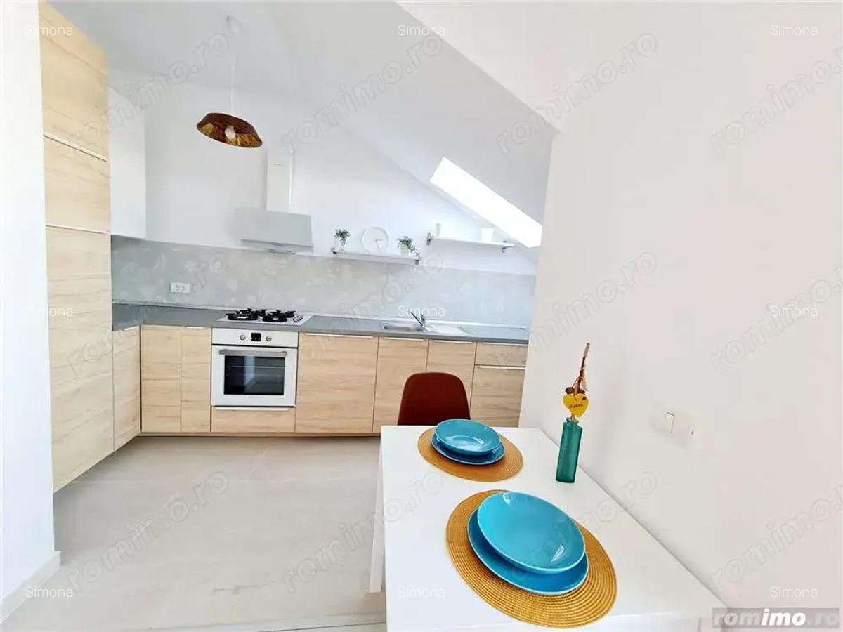 Inchiriez apartament 2 camere in Dumbravita - 4