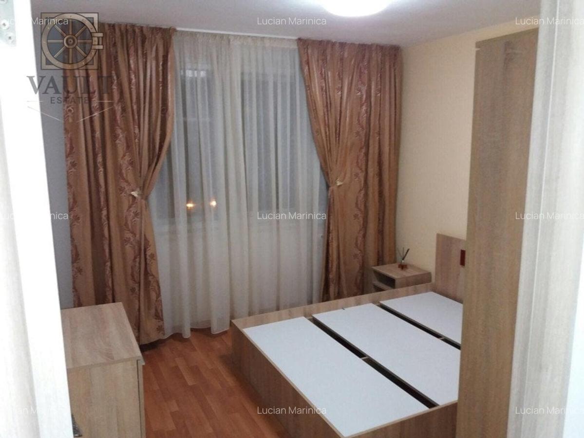 Apartament cu 2 camere semidecomandat, mobilat în Ștefan cel Mare - 2