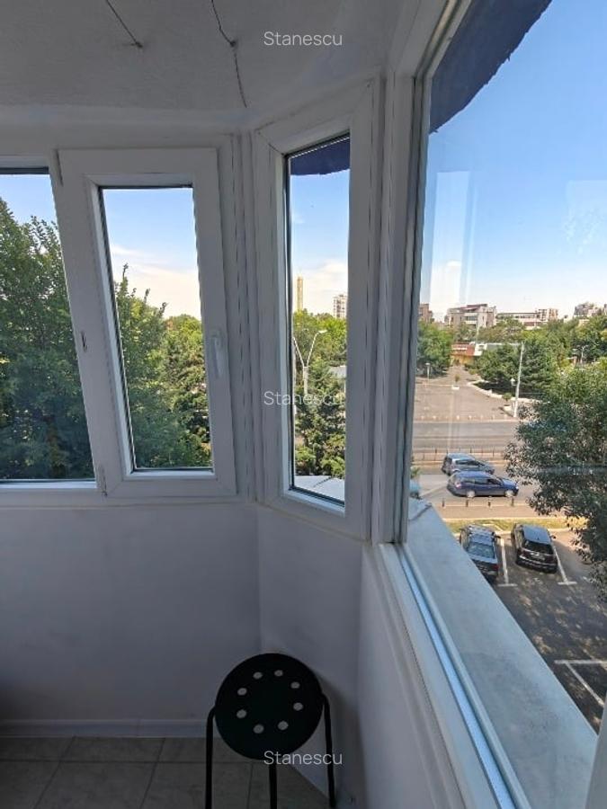 Ocazie particular închiriez garsonieră 1min. Metrou Brâncoveanu renovat - 8