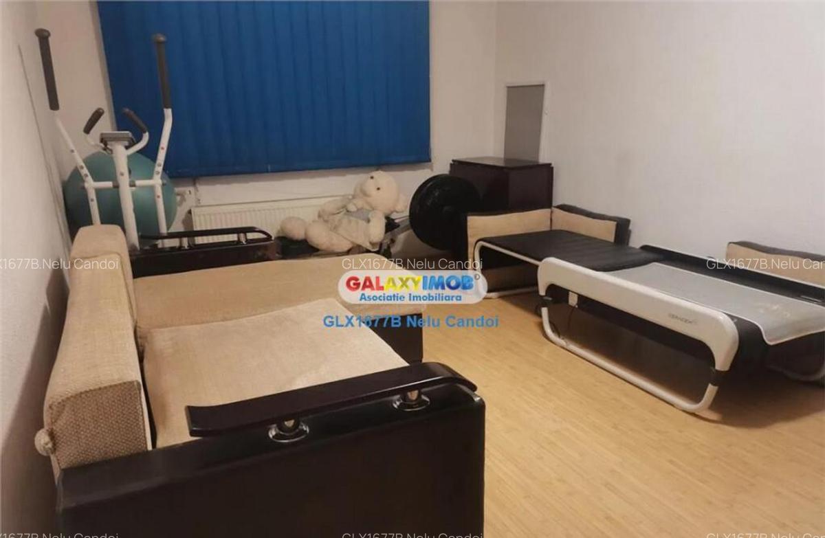 APARTAMENT 2 CAMERE RAHOVA LICEUL BOLINTINEANU - 3
