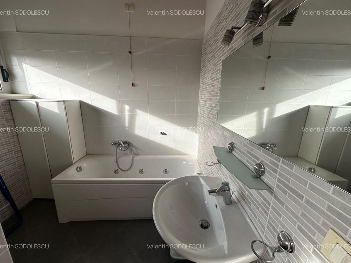 Apartament 3 camere cu terasa de 38 mp - 14