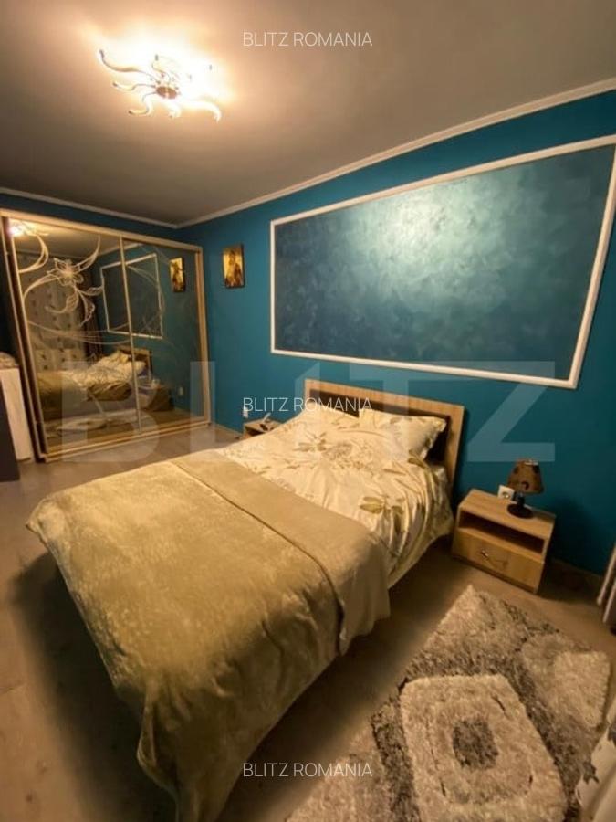 Apartament 2 camere, decomandat, 51 mp, 2 parcari, zona Vivo! - 1